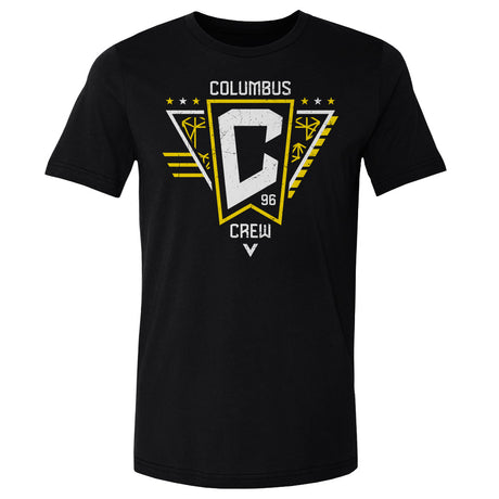 Columbus Crew Men's Cotton T-Shirt | 500 LEVEL