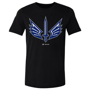 St. Louis Battlehawks Men's Cotton T-Shirt | 500 LEVEL