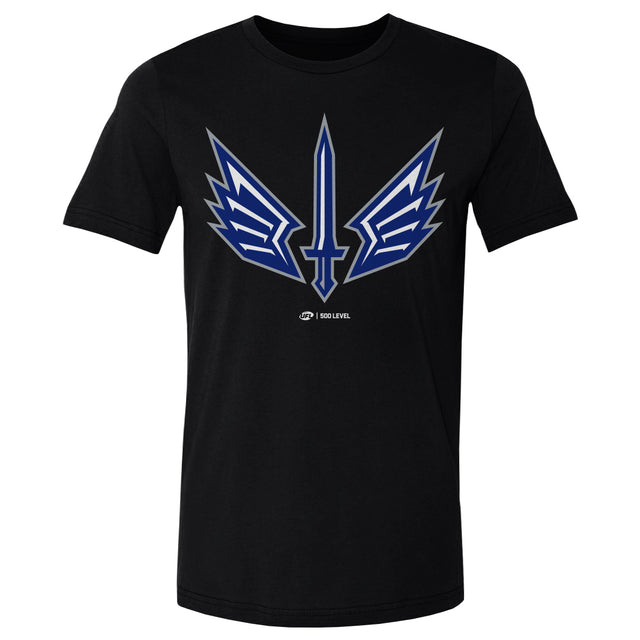 St. Louis Battlehawks Men's Cotton T-Shirt | 500 LEVEL