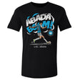 Liel Abada Men's Heavyweight T-Shirt | 500 LEVEL