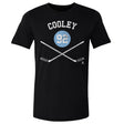 Logan Cooley Men's Cotton T-Shirt | 500 LEVEL
