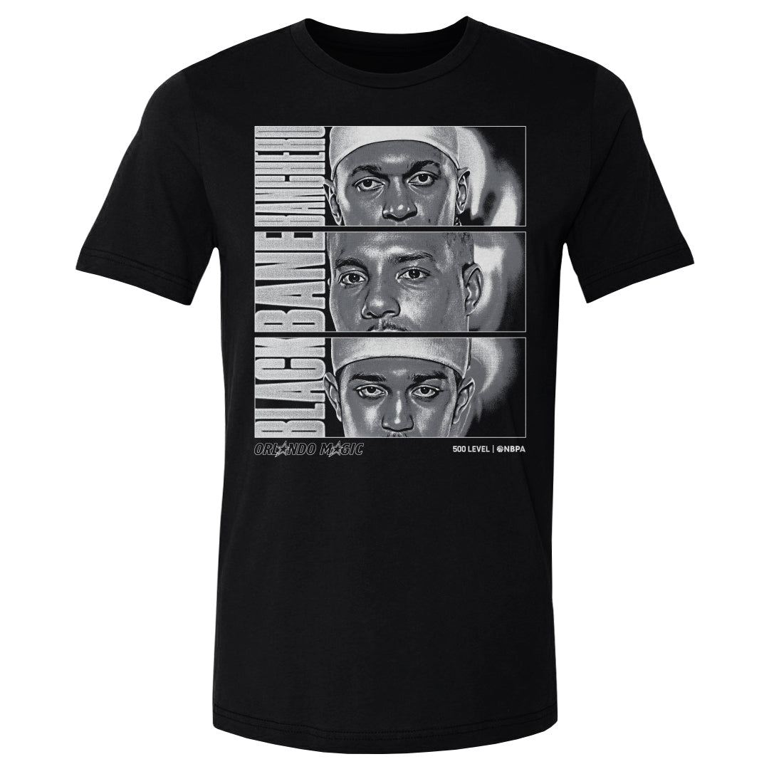 Orlando Magic Men's Cotton T-Shirt | 500 LEVEL