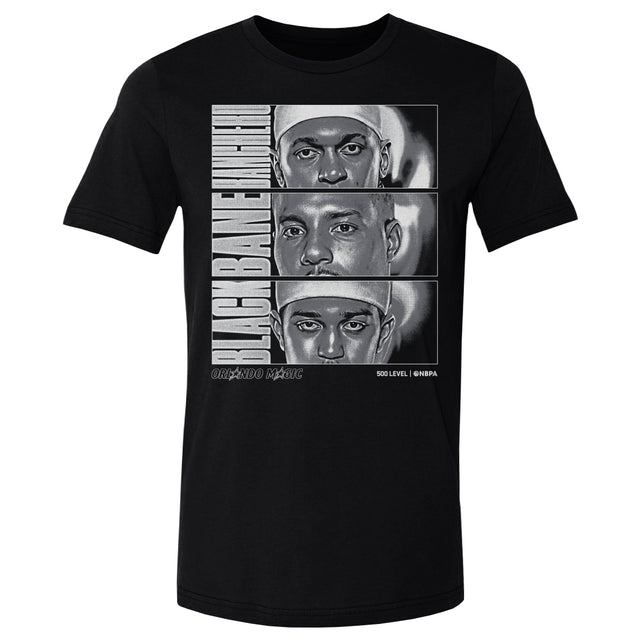 Orlando Magic Men's Cotton T-Shirt | 500 LEVEL