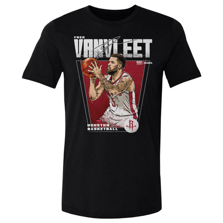 Fred VanVleet Men's Cotton T-Shirt | 500 LEVEL