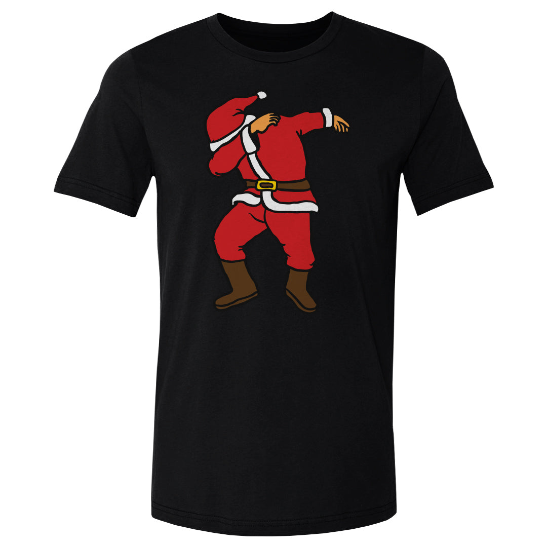 Christmas Men's Cotton T-Shirt | 500 LEVEL