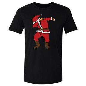 Christmas Men's Cotton T-Shirt | 500 LEVEL