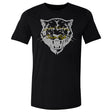 Crown Trio Men's Cotton T-Shirt | 500 LEVEL