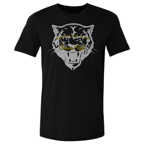 Crown Trio Men's Cotton T-Shirt | 500 LEVEL