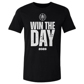 Vandegrift Men's Cotton T-Shirt | 500 LEVEL