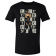 Lucien Price Men's Cotton T-Shirt | 500 LEVEL