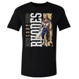 Cody Rhodes Men's Cotton T-Shirt | 500 LEVEL