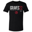 Allen Graves Men's Cotton T-Shirt | 500 LEVEL