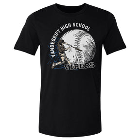 Vandegrift Men's Cotton T-Shirt | 500 LEVEL