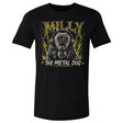 Wholesale Men's Cotton T-Shirt | 500 LEVEL