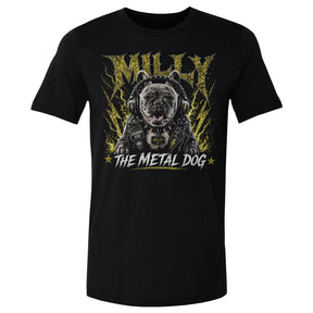Wholesale Men's Cotton T-Shirt | 500 LEVEL