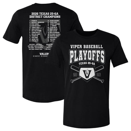 Vandegrift Men's Cotton T-Shirt | 500 LEVEL