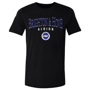 Brighton & Hove Albion Men's Cotton T-Shirt | 500 LEVEL