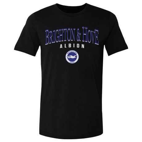 Brighton & Hove Albion Men's Cotton T-Shirt | 500 LEVEL
