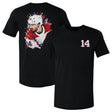 Nick Suzuki Men's Cotton T-Shirt | 500 LEVEL