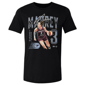 Marina Mabrey Men's Cotton T-Shirt | 500 LEVEL