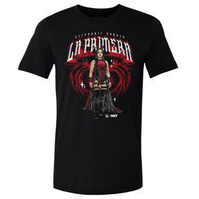 Stephanie Vaquer Men's Cotton T-Shirt | 500 LEVEL