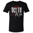 Pavin Smith Men's Cotton T-Shirt | 500 LEVEL