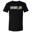 No Way Out Men's Cotton T-Shirt | 500 LEVEL
