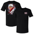 Ivan Demidov Men's Cotton T-Shirt | 500 LEVEL