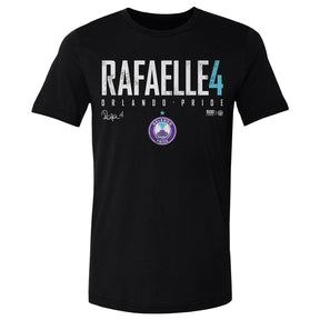 Rafaelle Men's Cotton T-Shirt | 500 LEVEL