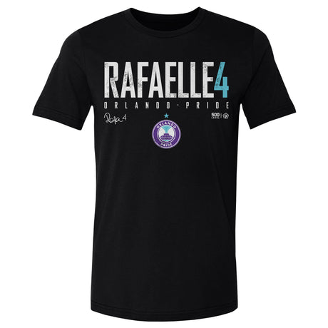 Rafaelle Men's Cotton T-Shirt | 500 LEVEL