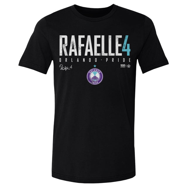 Rafaelle Men's Cotton T-Shirt | 500 LEVEL