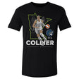 Napheesa Collier Men's Cotton T-Shirt | 500 LEVEL