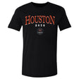 Houston Dash Men's Cotton T-Shirt | 500 LEVEL