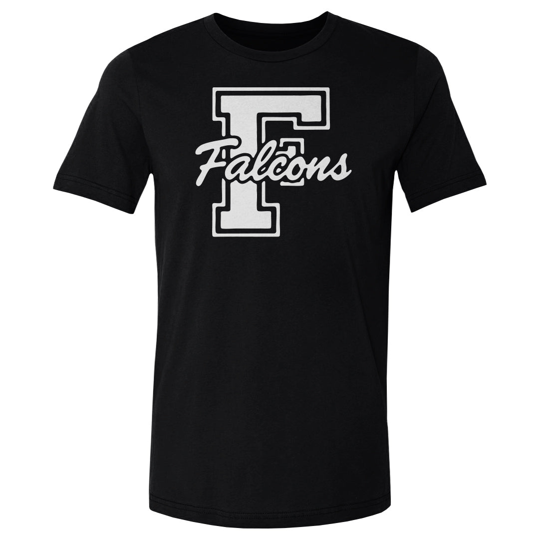 Crown Trio Men's Cotton T-Shirt | 500 LEVEL