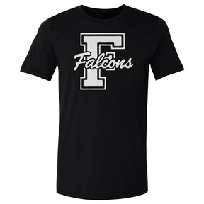 Crown Trio Men's Cotton T-Shirt | 500 LEVEL