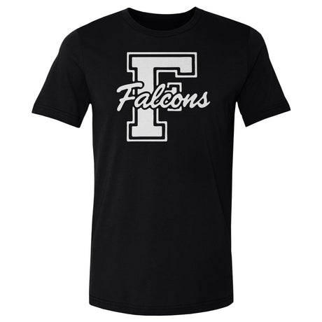 Crown Trio Men's Cotton T-Shirt | 500 LEVEL