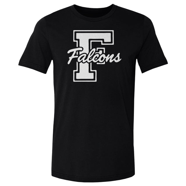 Crown Trio Men's Cotton T-Shirt | 500 LEVEL