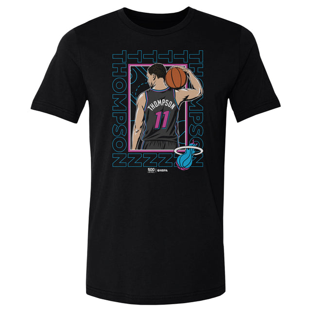Klay Thompson Men's Cotton T-Shirt | 500 LEVEL