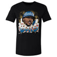 Mookie Betts Men's Cotton T-Shirt | 500 LEVEL