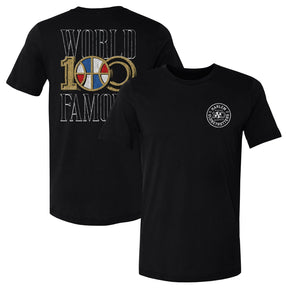 Harlem Globetrotters Men's Cotton T-Shirt | 500 LEVEL