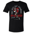 D'Angelo Ponds Men's Cotton T-Shirt | 500 LEVEL