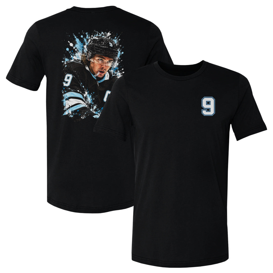 Clayton Keller Men's Cotton T-Shirt | 500 LEVEL