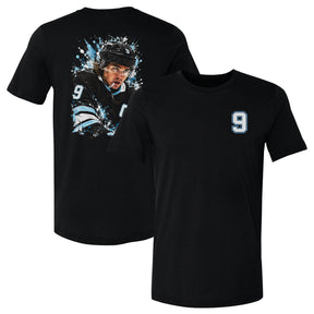 Clayton Keller Men's Cotton T-Shirt | 500 LEVEL