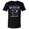 Jack McBain Men's Cotton T-Shirt | 500 LEVEL