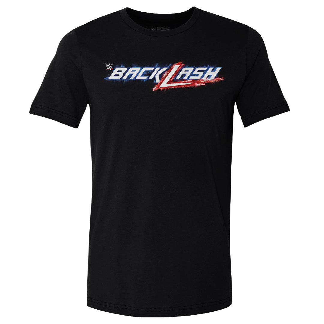 Backlash Men's Cotton T-Shirt | 500 LEVEL