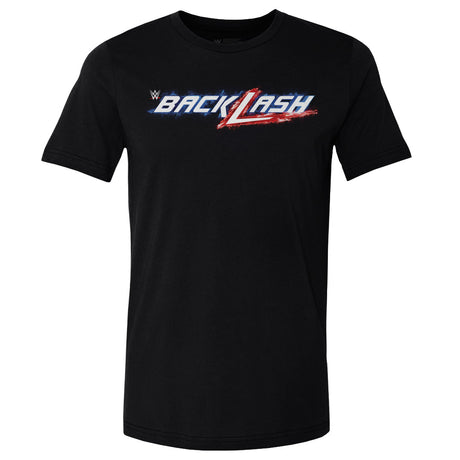Backlash Men's Cotton T-Shirt | 500 LEVEL