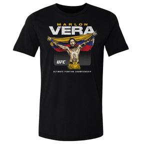 Marlon Vera Men's Cotton T-Shirt | 500 LEVEL