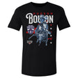 Hudson Bolton Men's Cotton T-Shirt | 500 LEVEL