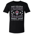 Colorado Rapids Men's Cotton T-Shirt | 500 LEVEL