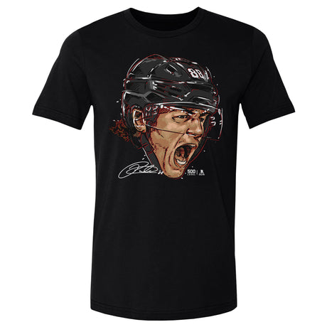 Patrick Kane Men's Cotton T-Shirt | 500 LEVEL